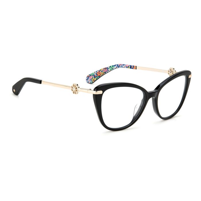 Montura de Gafas Mujer Kate Spade FLAVIA-807F116 Ø 51 mm 1