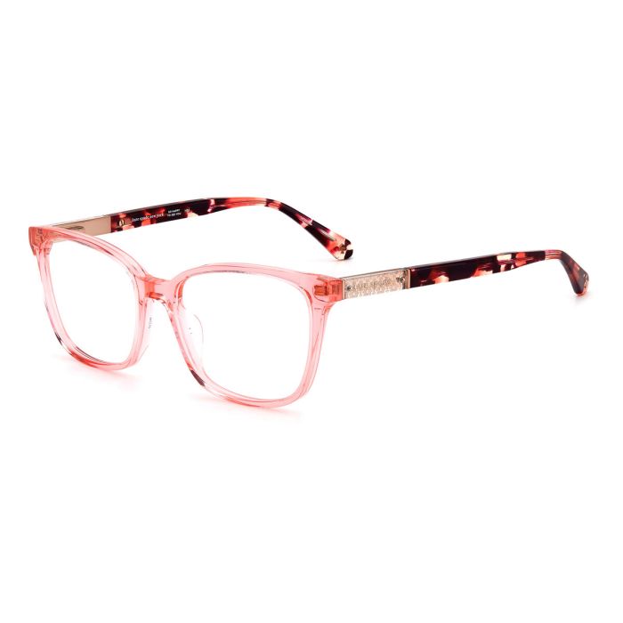 Montura de Gafas Mujer Kate Spade DAVINA-35JF417 ø 54 mm