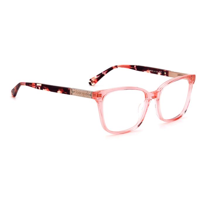 Montura de Gafas Mujer Kate Spade DAVINA-35JF417 ø 54 mm 1