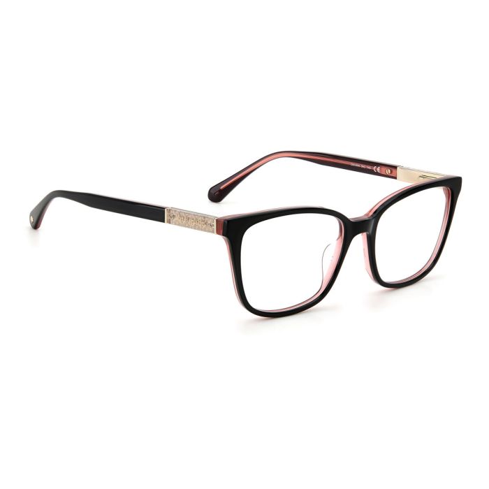 Montura de Gafas Mujer Kate Spade DAVINA-3H2F217 Ø 52 mm 1