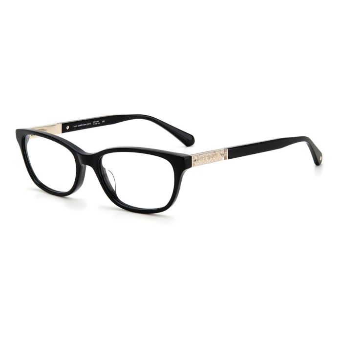 Montura de Gafas Mujer Kate Spade HAZEN-807E916 Ø 49 mm