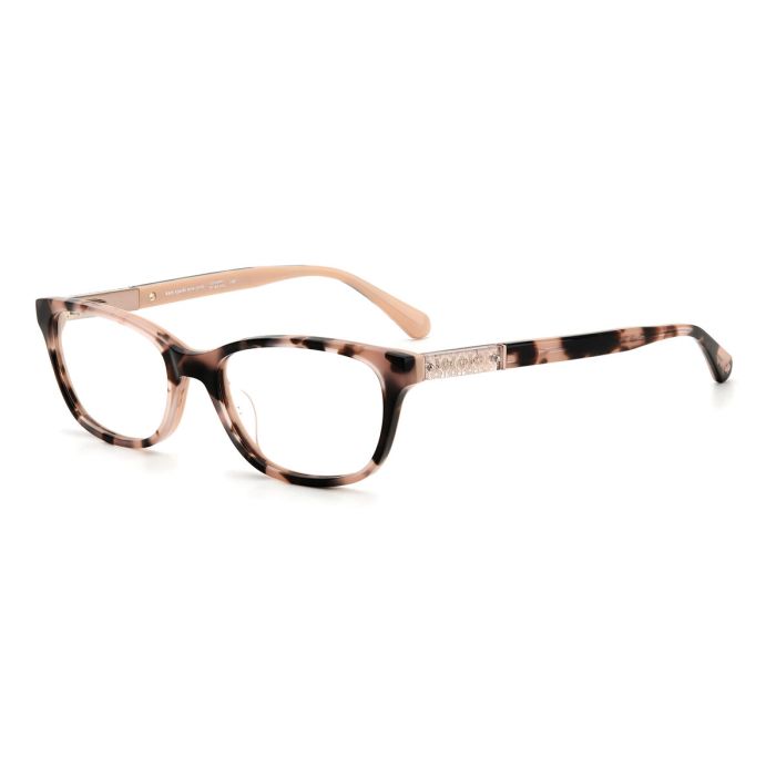 Montura de Gafas Mujer Kate Spade HAZEN-HT8F116 Ø 51 mm