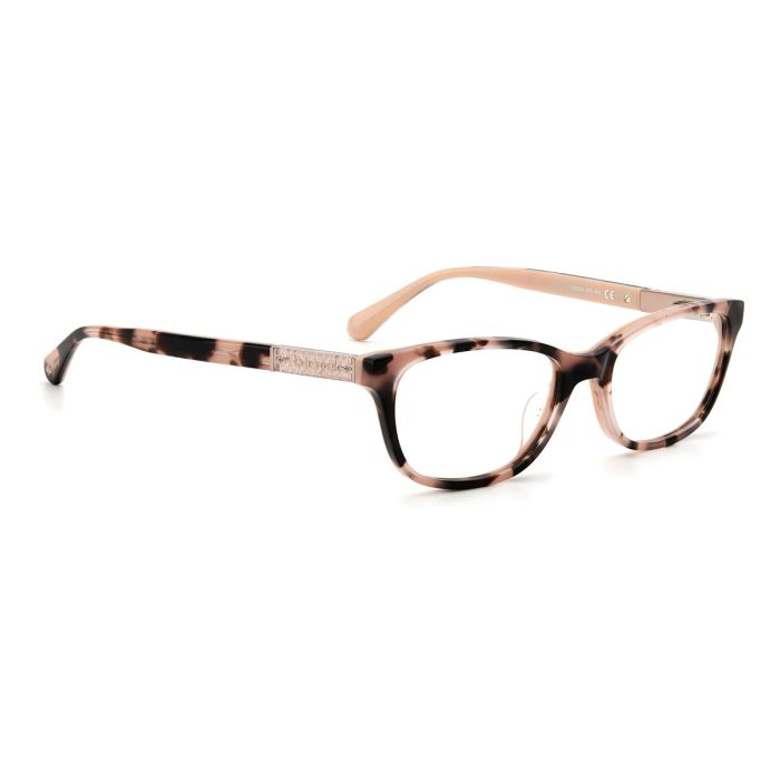 Montura de Gafas Mujer Kate Spade HAZEN-HT8F116 Ø 51 mm 1