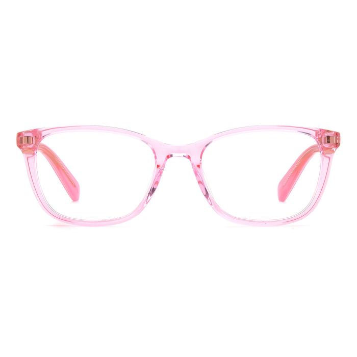 Montura de Gafas Kate Spade PIA-35JE516 Rosa Ø 45 mm 2