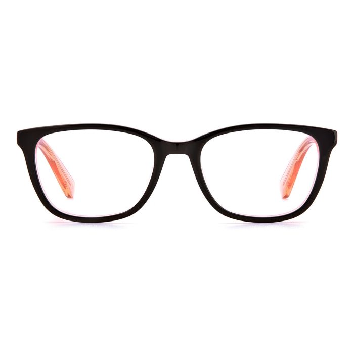 Montura de Gafas Kate Spade PIA-3H2E736 Negro Ø 47 mm 2