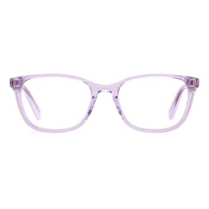 Montura de Gafas Kate Spade PIA-789E516 Morado Ø 45 mm 2