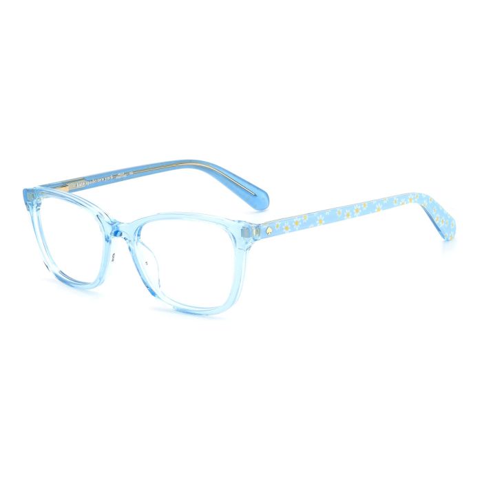 Montura de Gafas Kate Spade PIA-PJPE736 Azul Ø 47 mm