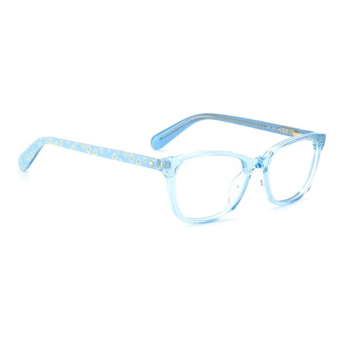 Montura de Gafas Kate Spade PIA-PJPE736 Azul Ø 47 mm 1