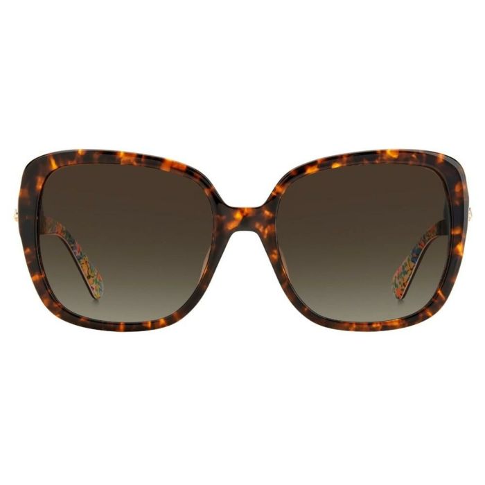 Gafas de Sol Mujer Kate Spade WILHEMINA-S-086F5HA Ø 55 mm 1