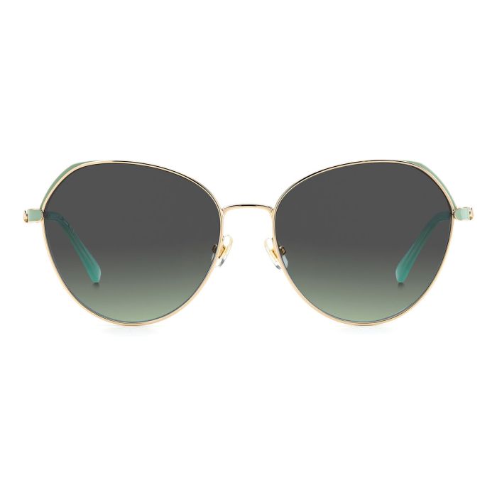 Gafas de Sol Mujer Kate Spade OCTAVIA-G-S-PEFF9IB ø 59 mm 2