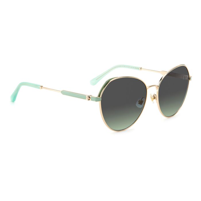 Gafas de Sol Mujer Kate Spade OCTAVIA-G-S-PEFF9IB ø 59 mm 1