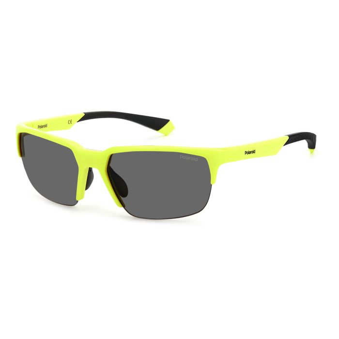 Gafas de Sol Unisex Polaroid PLD-7041-S-YDV-M9 Ø 65 mm