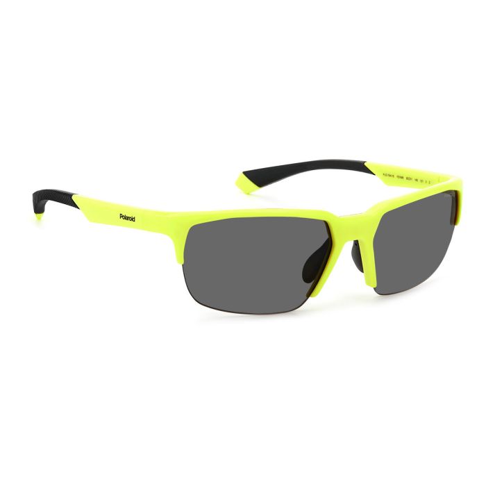 Gafas de Sol Unisex Polaroid PLD-7041-S-YDV-M9 Ø 65 mm 1