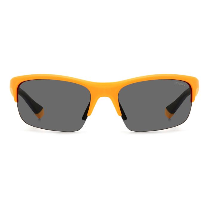 Gafas de Sol Unisex Polaroid PLD-7042-S-69I-M9 Ø 64 mm 2