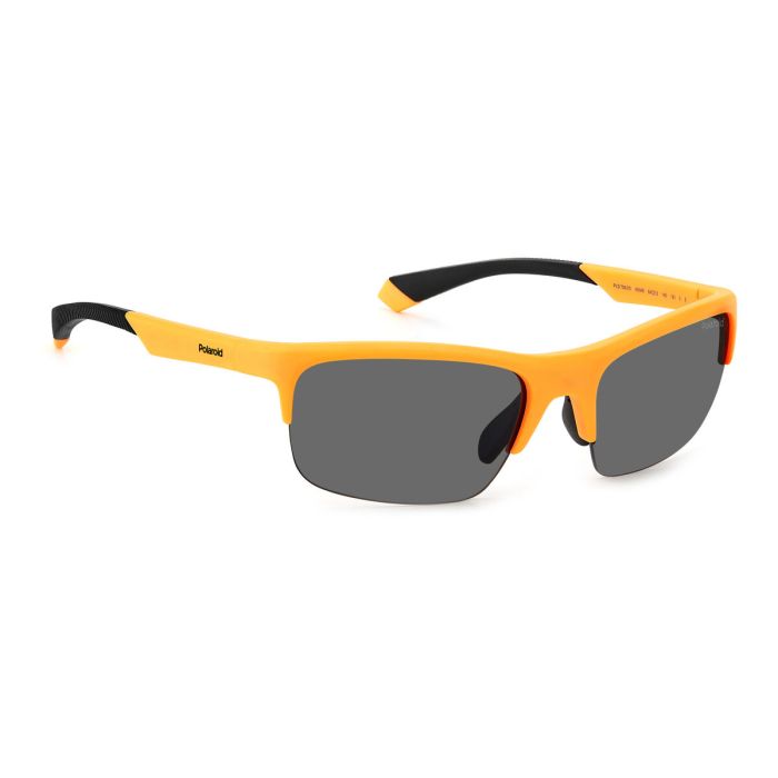 Gafas de Sol Unisex Polaroid PLD-7042-S-69I-M9 Ø 64 mm 1