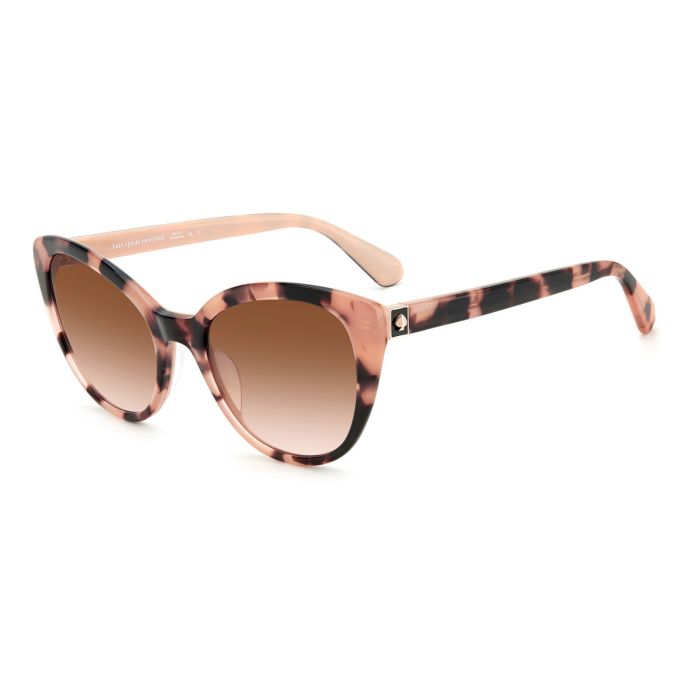 Gafas de Sol Mujer Kate Spade AMBERLEE-S-HT8F5M2 Ø 55 mm