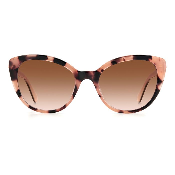 Gafas de Sol Mujer Kate Spade AMBERLEE-S-HT8F5M2 Ø 55 mm 2