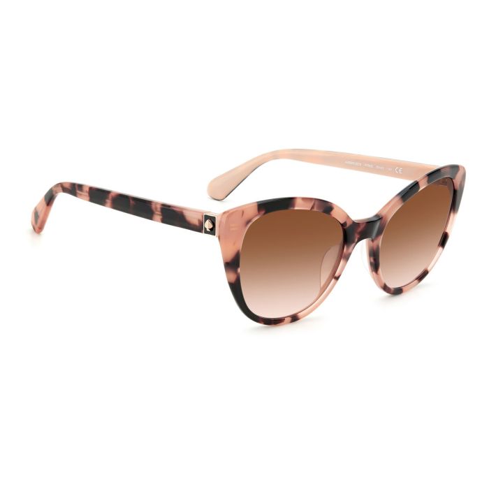 Gafas de Sol Mujer Kate Spade AMBERLEE-S-HT8F5M2 Ø 55 mm 1