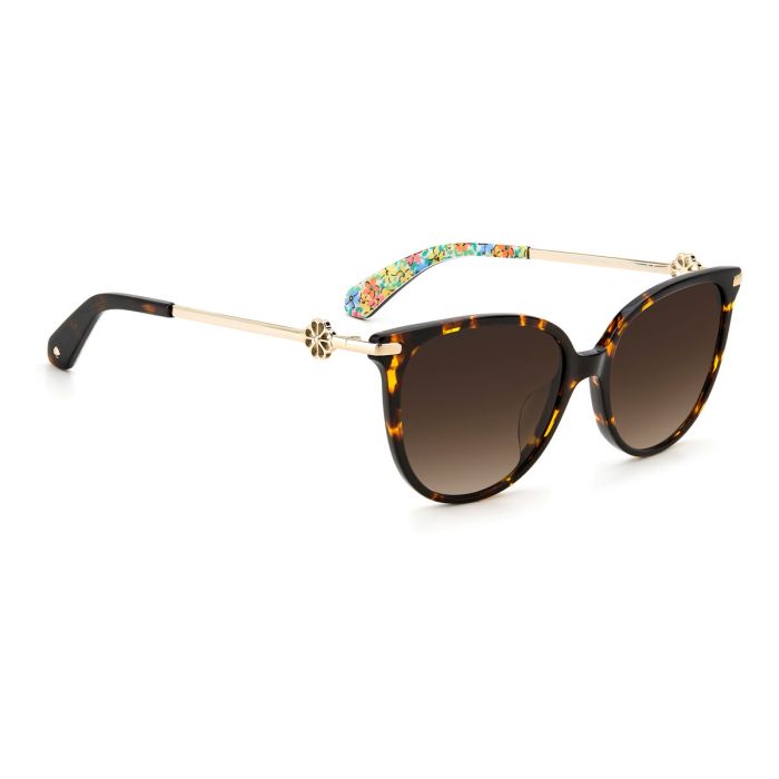 Gafas de Sol Mujer Kate Spade KRISTINA-G-S-086F4HA ø 54 mm 1