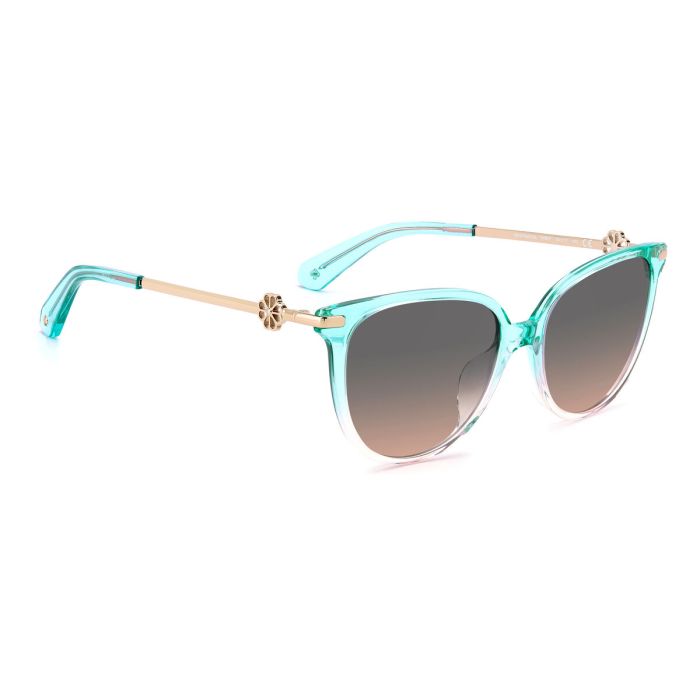 Gafas de Sol Mujer Kate Spade KRISTINA-G-S-IWBF4FF ø 54 mm 1