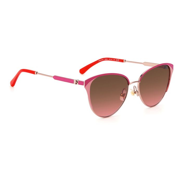 Gafas de Sol Mujer Kate Spade IANNA-G-S-000F6M2 ø 56 mm 1