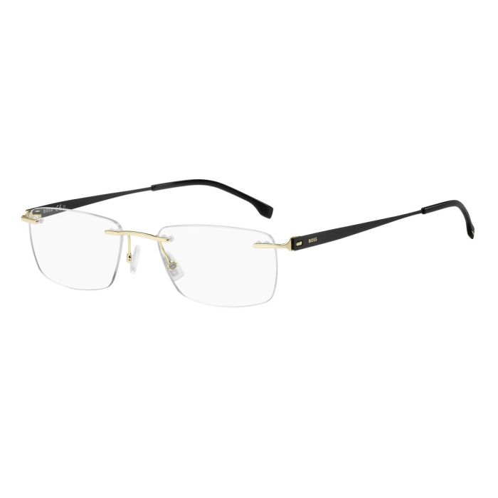 Montura de Gafas Hombre Hugo Boss BOSS-1423-2M2 Ø 53 mm