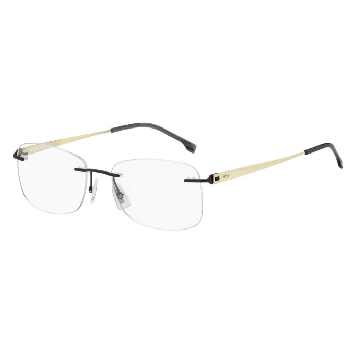 Montura de Gafas Hombre Hugo Boss BOSS-1424-I46 ø 56 mm