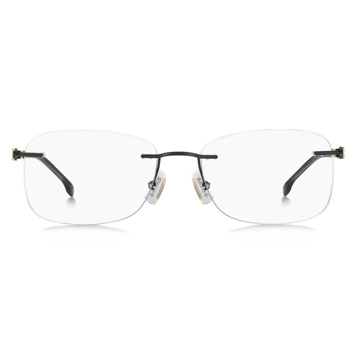 Montura de Gafas Hombre Hugo Boss BOSS-1424-I46 ø 56 mm 1