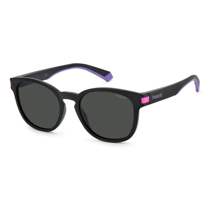 Gafas de Sol Unisex Polaroid PLD-2129-S-N6TF2M9 Ø 52 mm