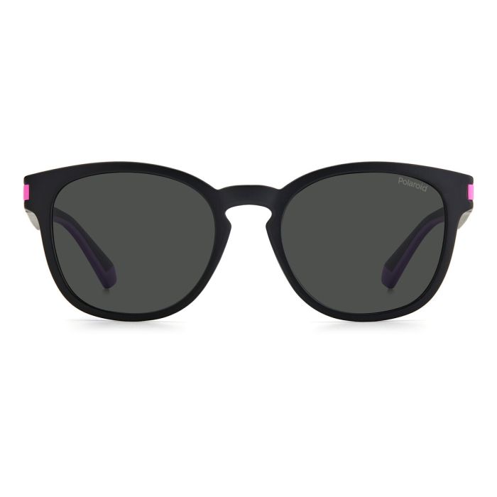 Gafas de Sol Unisex Polaroid PLD-2129-S-N6TF2M9 Ø 52 mm 2