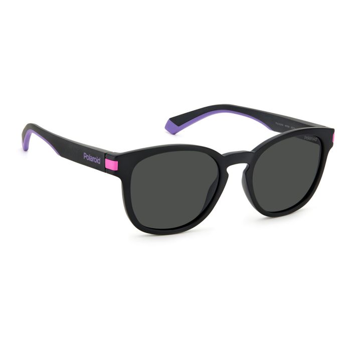 Gafas de Sol Unisex Polaroid PLD-2129-S-N6TF2M9 Ø 52 mm 1