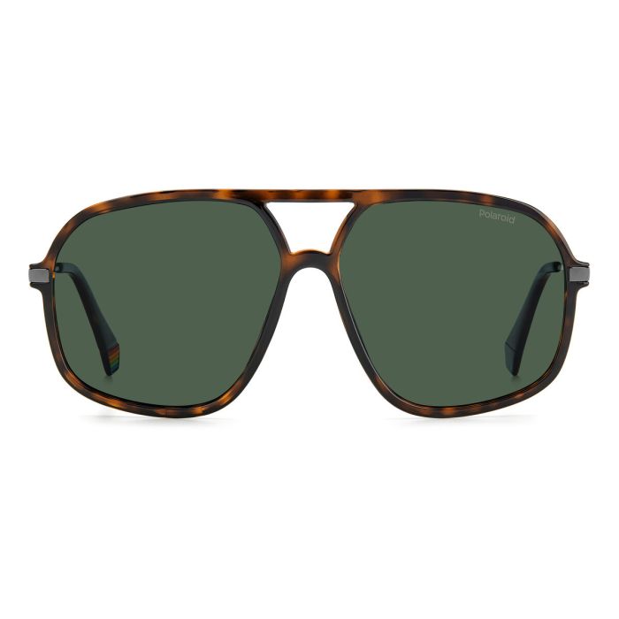 Gafas de Sol Unisex Polaroid PLD-6182-S-086-UC ø 59 mm 2