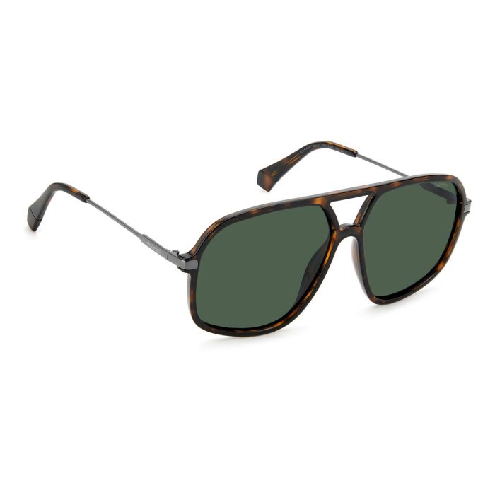 Gafas de Sol Unisex Polaroid PLD-6182-S-086-UC ø 59 mm 1