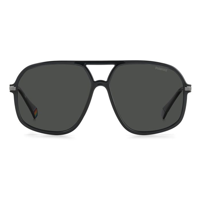 Gafas de Sol Unisex Polaroid PLD-6182-S-KB7-M9 ø 59 mm 2