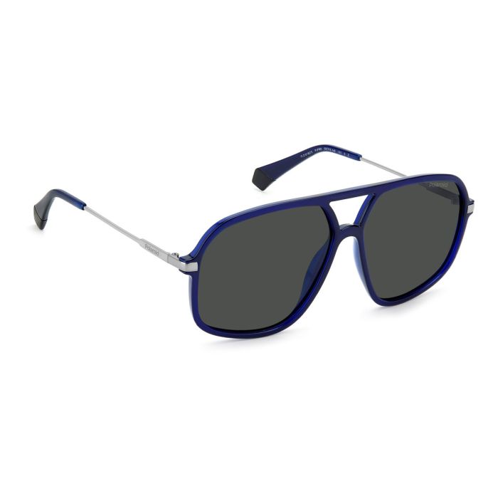 Gafas de Sol Unisex Polaroid PLD-6182-S-PJP-M9 ø 59 mm 1