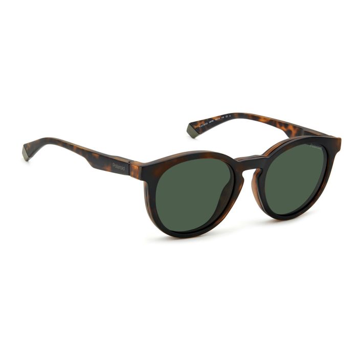 Gafas de Sol Unisex Polaroid PLD-2132-CS-N9PE9UC Ø 49 mm 1