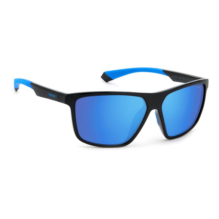 Gafas de Sol Hombre Polaroid PLD-7044-S-OY4G05X ø 60 mm 1