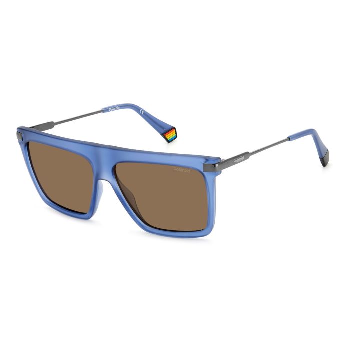 Gafas de Sol Hombre Polaroid PLD-6179-S-FLL-SP ø 58 mm