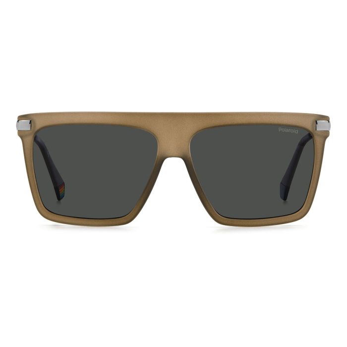 Gafas de Sol Hombre Polaroid PLD-6179-S-YZ4-M9 ø 58 mm 2