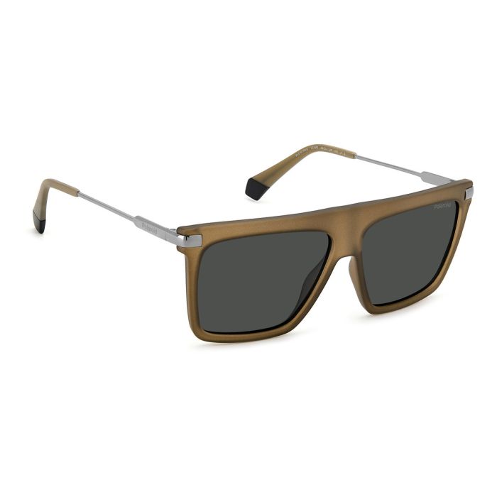 Gafas de Sol Hombre Polaroid PLD-6179-S-YZ4-M9 ø 58 mm 1