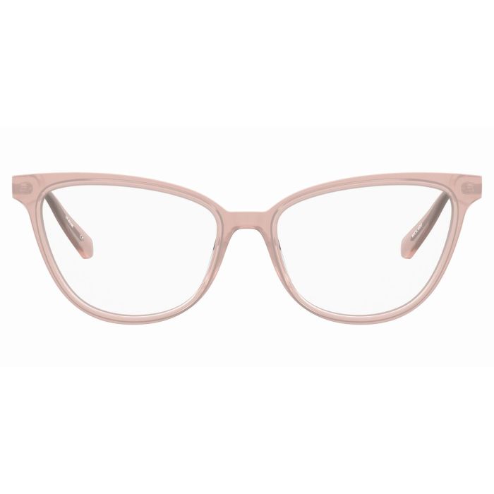 Montura de Gafas Mujer Love Moschino MOL600-35JF316 Ø 53 mm 2