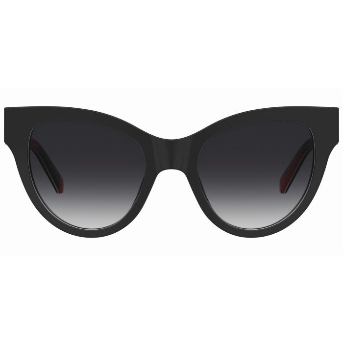 Gafas de Sol Mujer Love Moschino MOL053-S-UYYF09O Ø 50 mm 2