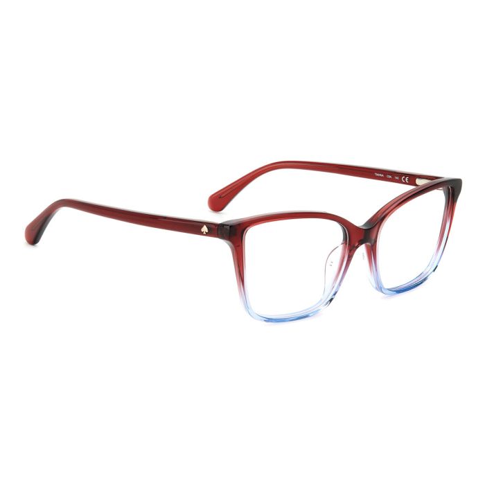 Montura de Gafas Mujer Kate Spade TIANNA-C9AF316 Ø 53 mm 1