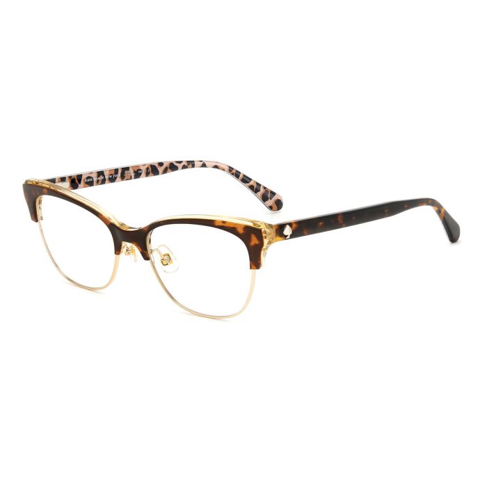 Montura de Gafas Mujer Kate Spade MURIEL-G-086F117 Ø 51 mm