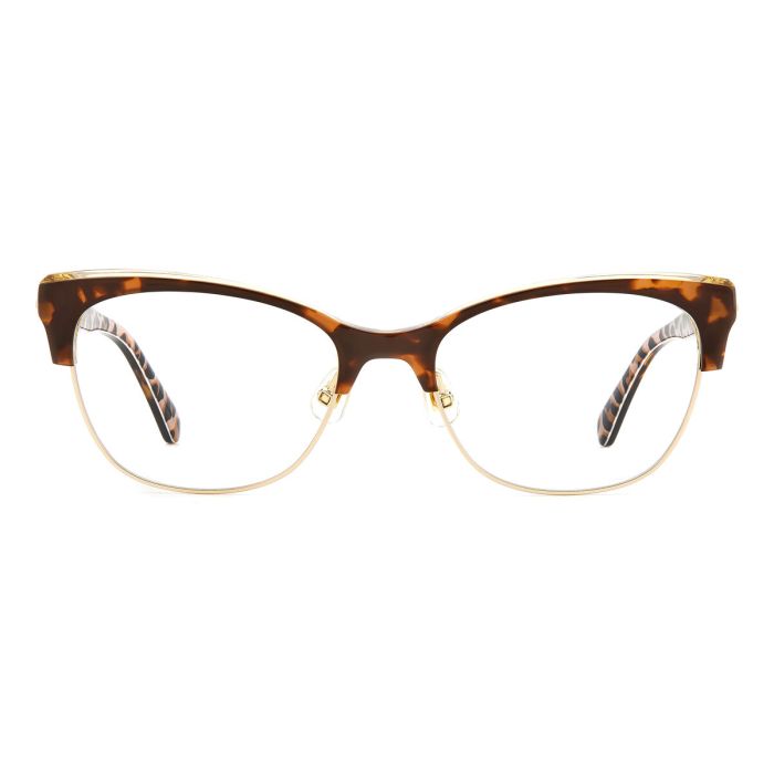 Montura de Gafas Mujer Kate Spade MURIEL-G-086F117 Ø 51 mm 2