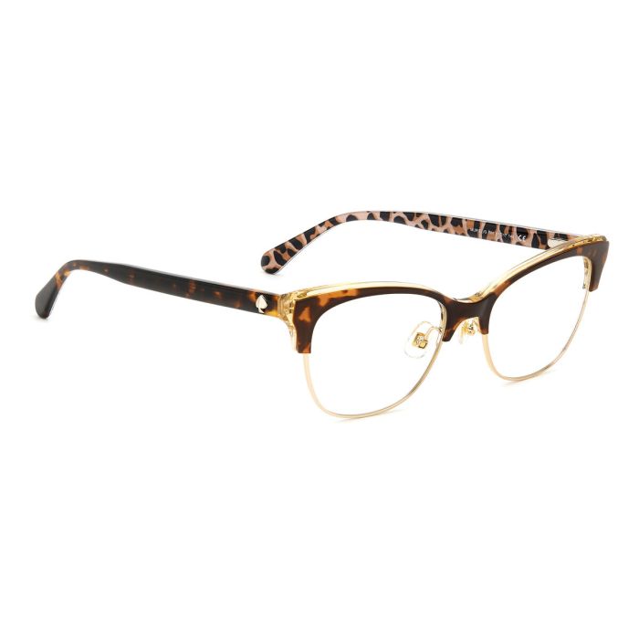 Montura de Gafas Mujer Kate Spade MURIEL-G-086F117 Ø 51 mm 1