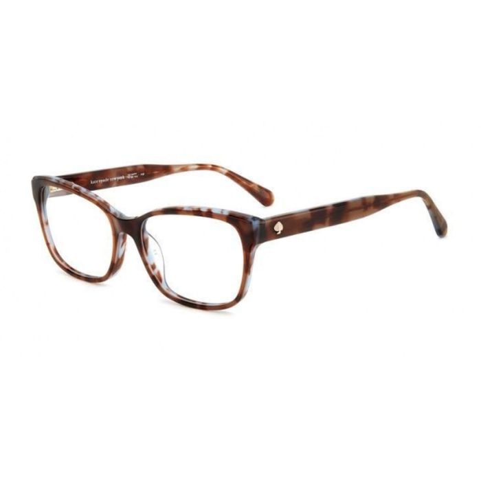 Montura de Gafas Mujer Kate Spade CRISHELL-JBWF216 Ø 52 mm