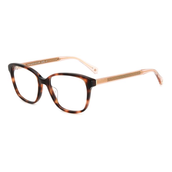 Montura de Gafas Mujer Kate Spade ACERRA-086F216 Ø 52 mm