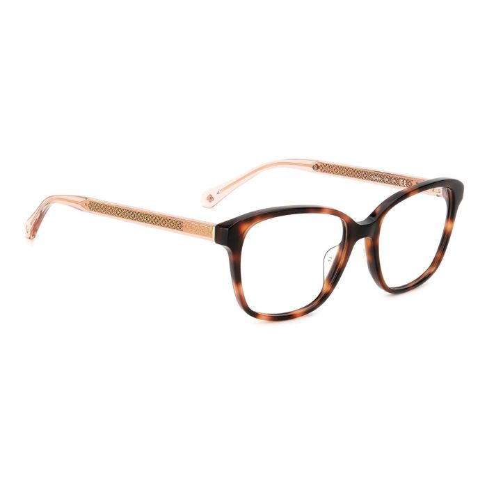 Montura de Gafas Mujer Kate Spade ACERRA-086F216 Ø 52 mm 1