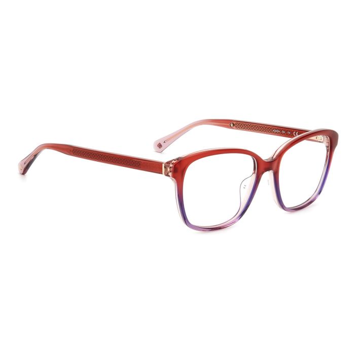 Montura de Gafas Mujer Kate Spade ACERRA-BKIF216 Ø 52 mm 1